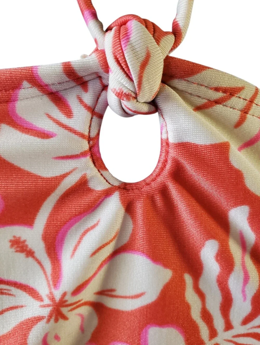 Art Class Girl's One Piece Swimsuit Size 10/12
